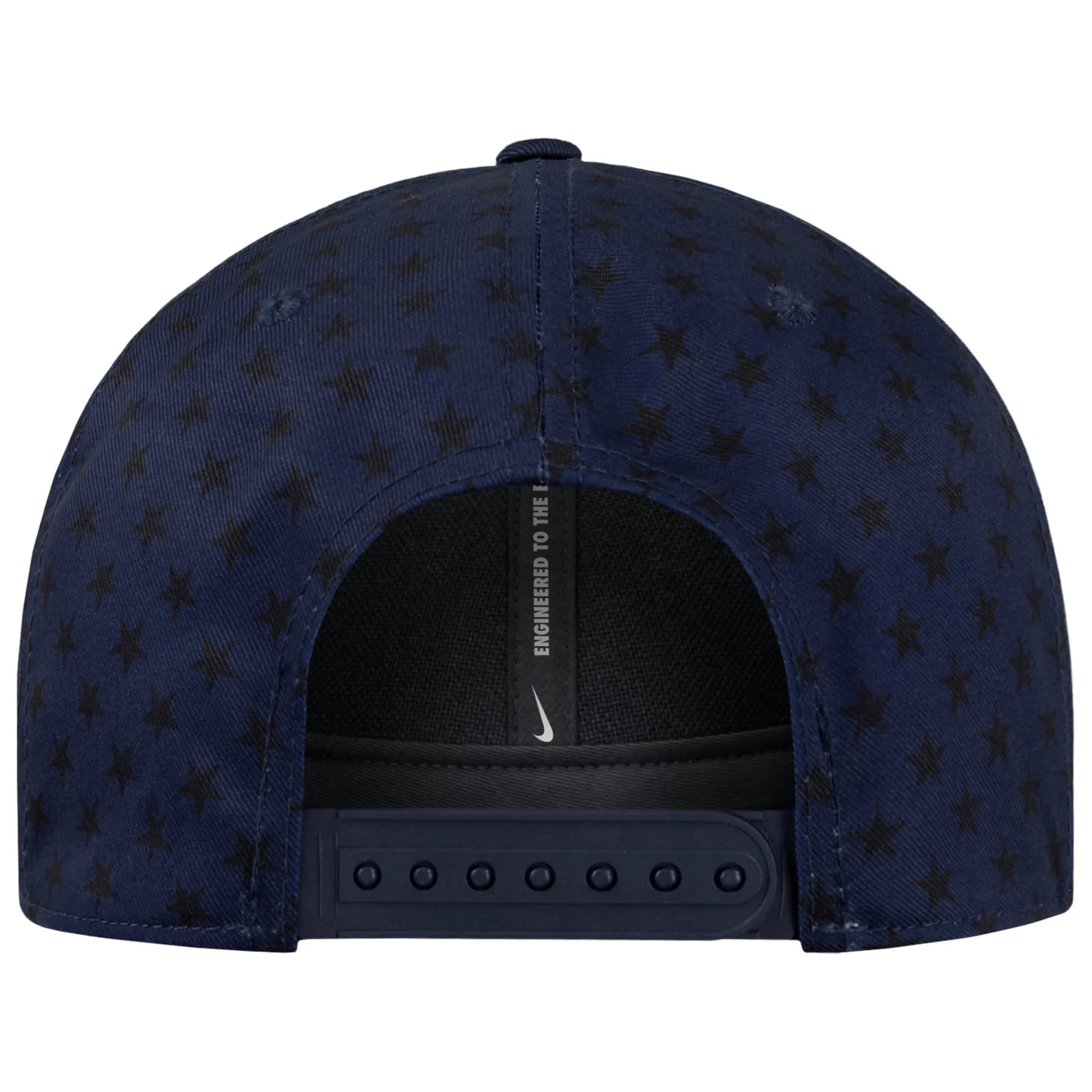 2026 USA Adjustable Rise Cap Navy - Nike