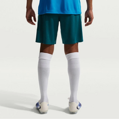 2026-27 Brazil Men's Strike KZ Shorts Geode Teal/Light Menta/Midwest Gold - Nike