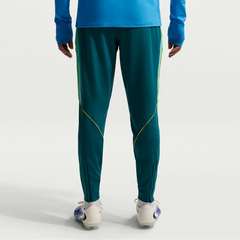 2026-27 Brazil Men's Strike KPZ Pants Geode Teal/Light Menta/Midwest Gold - Nike
