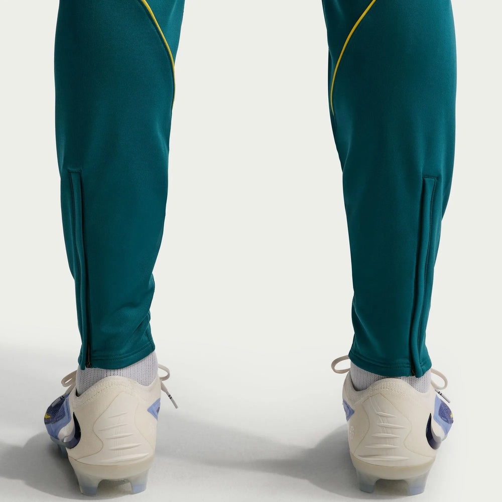 2026-27 Brazil Men's Strike KPZ Pants Geode Teal/Light Menta/Midwest Gold - Nike