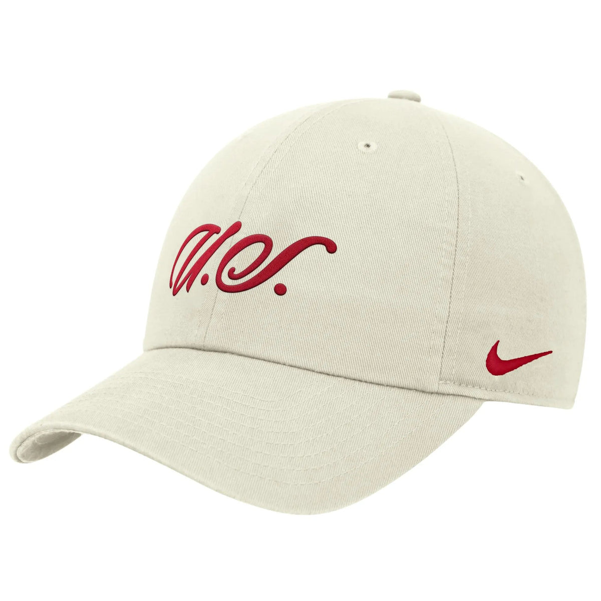 2026 USA Adjustable Club Cap Sail - Nike