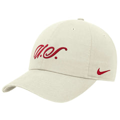 2026 USA Adjustable Club Cap Sail - Nike