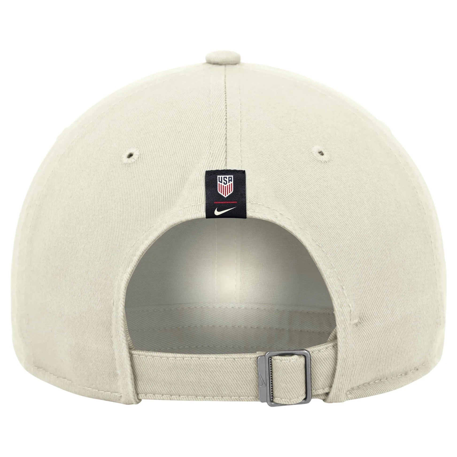 2026 USA Adjustable Club Cap Sail - Nike