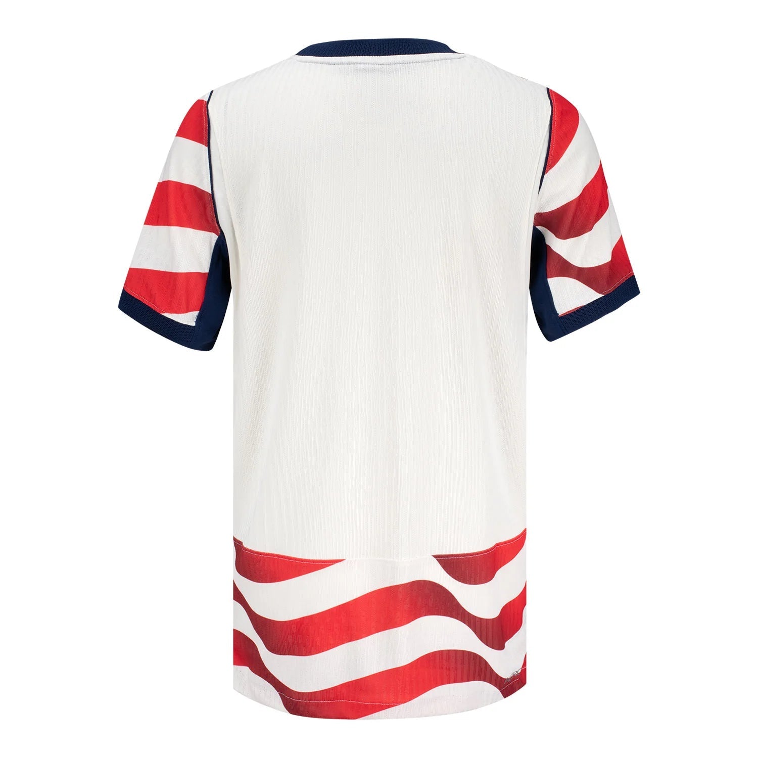 2026-27 USMNT Youth Stadium Home Player Soccer Jersey Sail/Midnight Navy/Midnight Navy - Nike