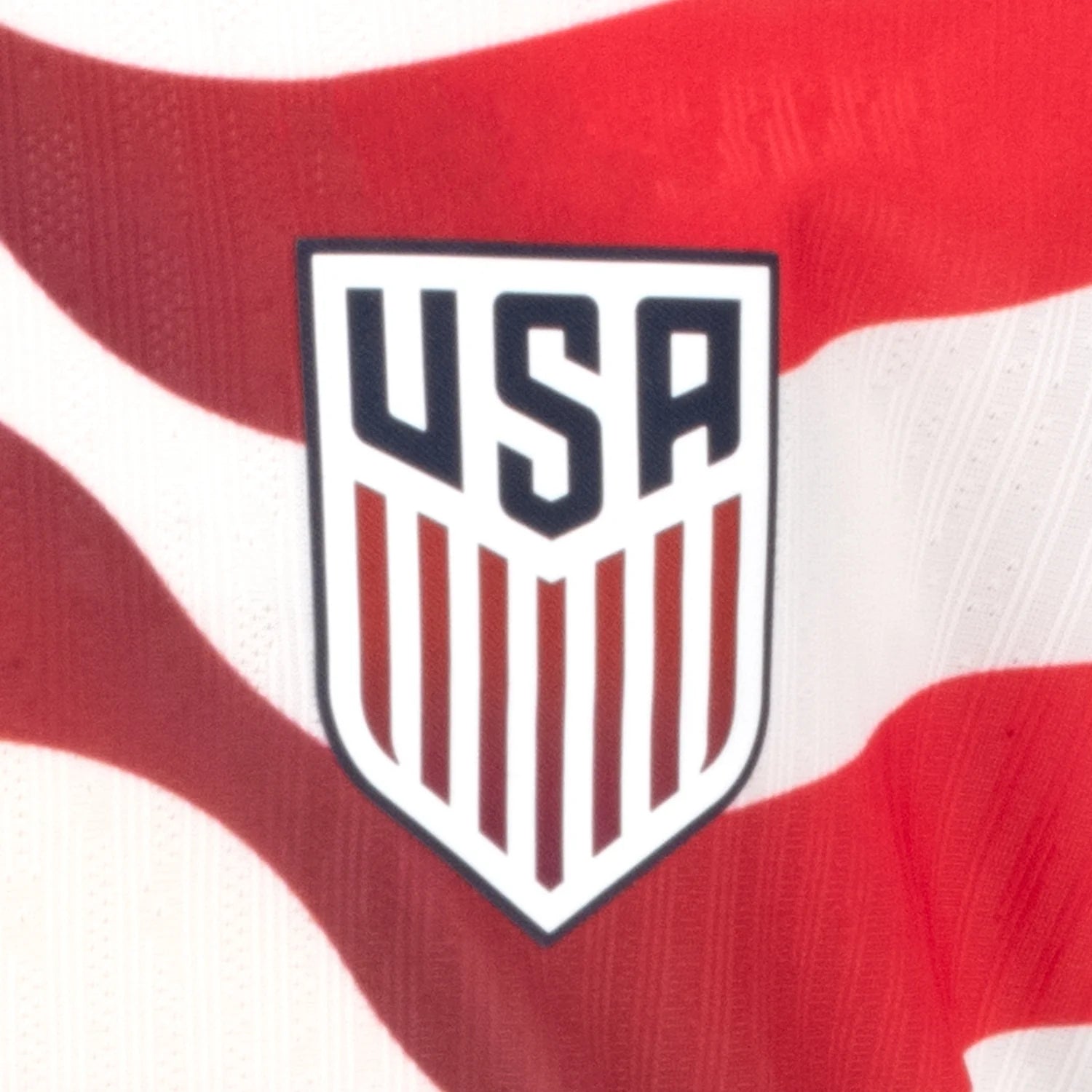 2026-27 USMNT Youth Stadium Home Player Soccer Jersey Sail/Midnight Navy/Midnight Navy - Nike