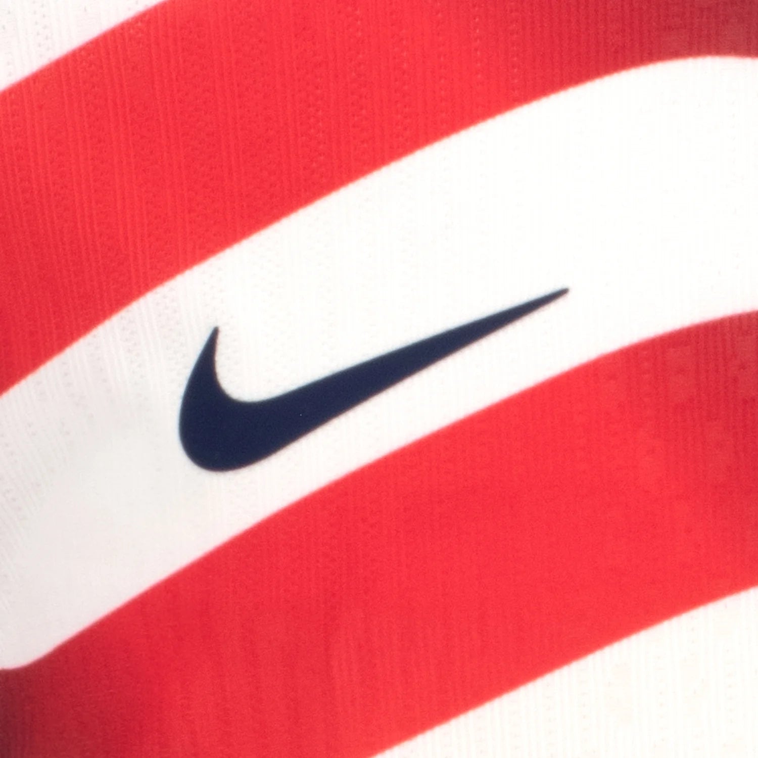 2026-27 USMNT Youth Stadium Home Player Soccer Jersey Sail/Midnight Navy/Midnight Navy - Nike
