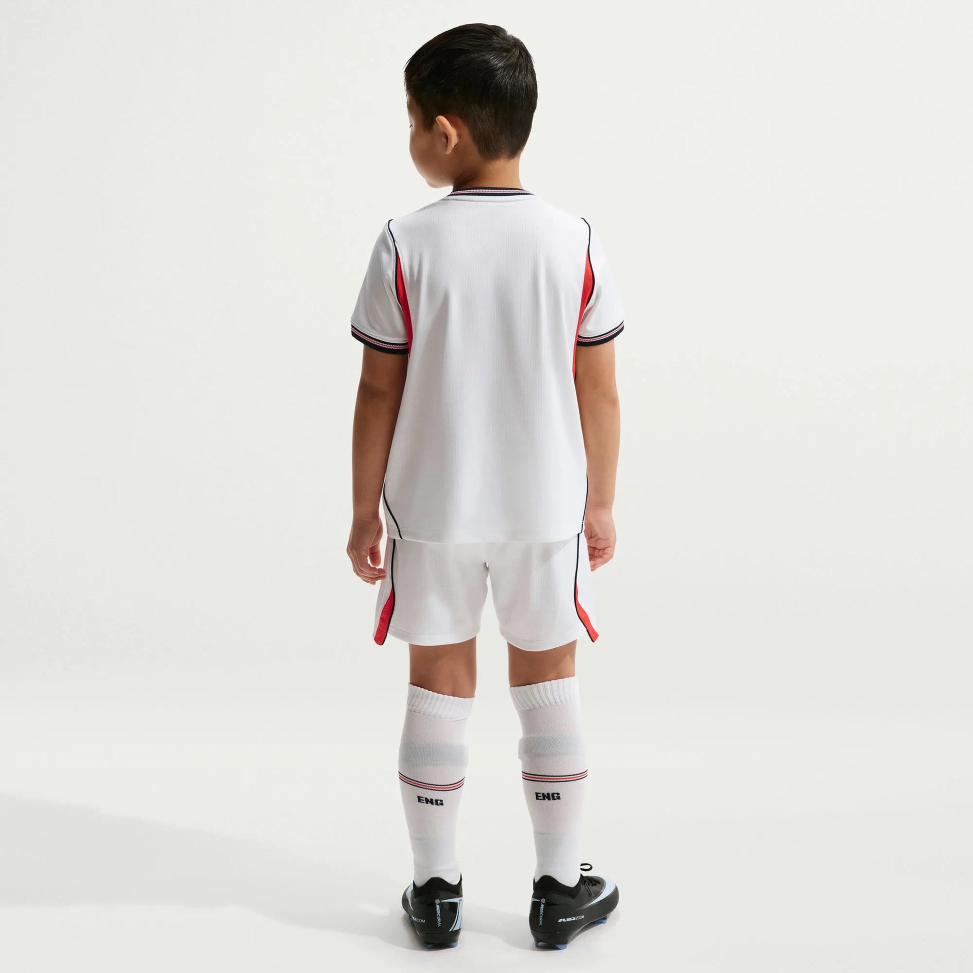 2026-27 England Little Kids' Stadium Home Kit - Nike