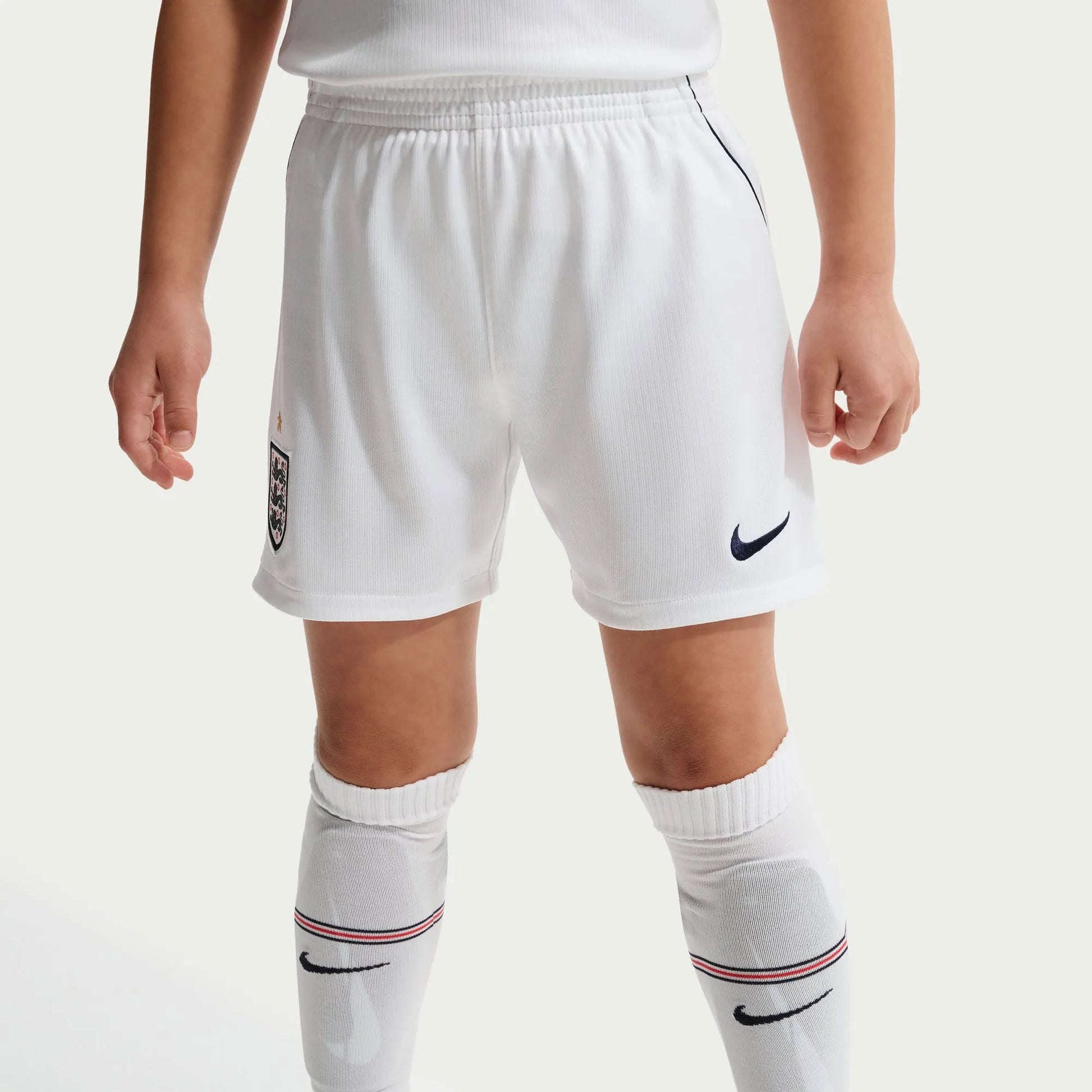 2026-27 England Little Kids' Stadium Home Kit - Nike