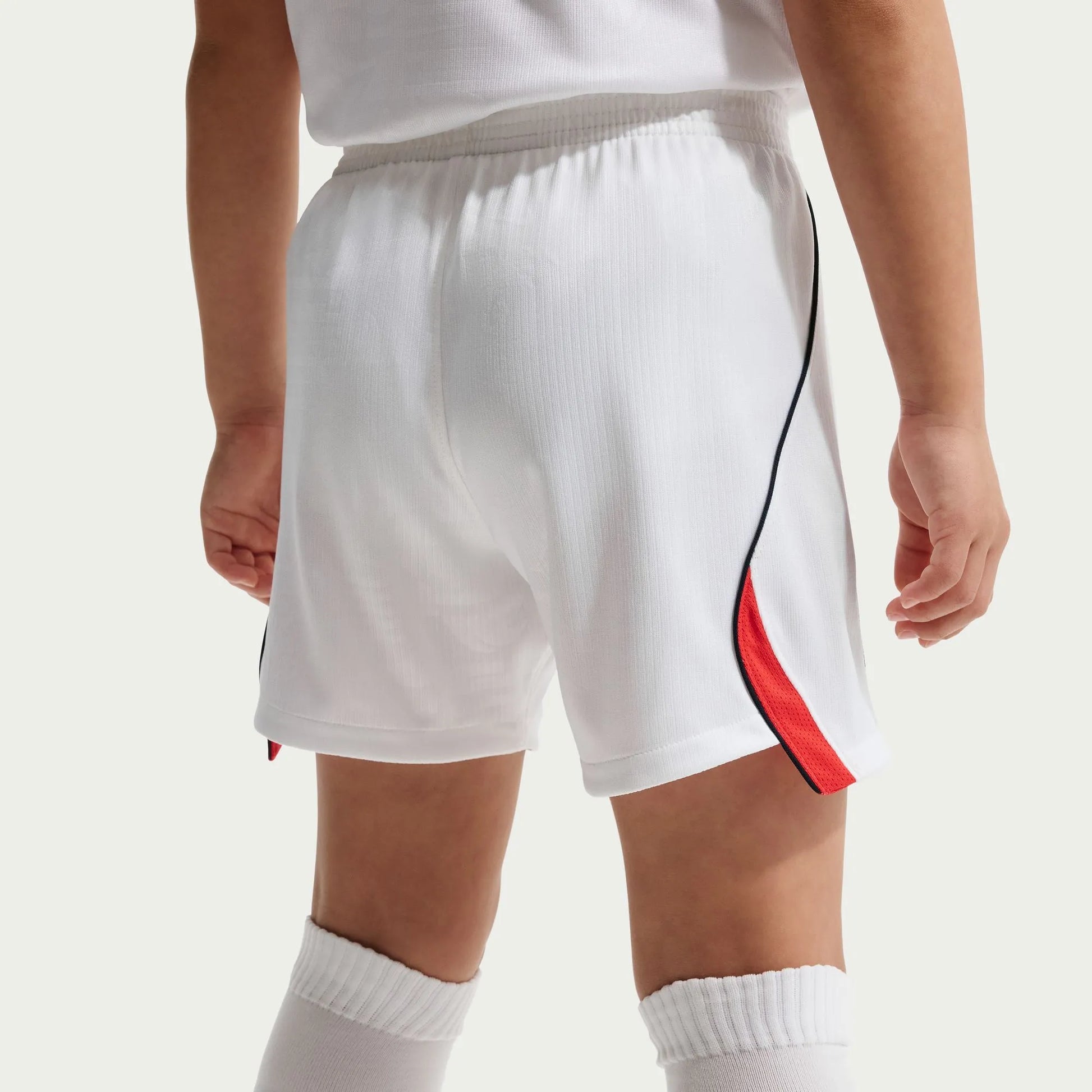 2026-27 England Little Kids' Stadium Home Kit - Nike