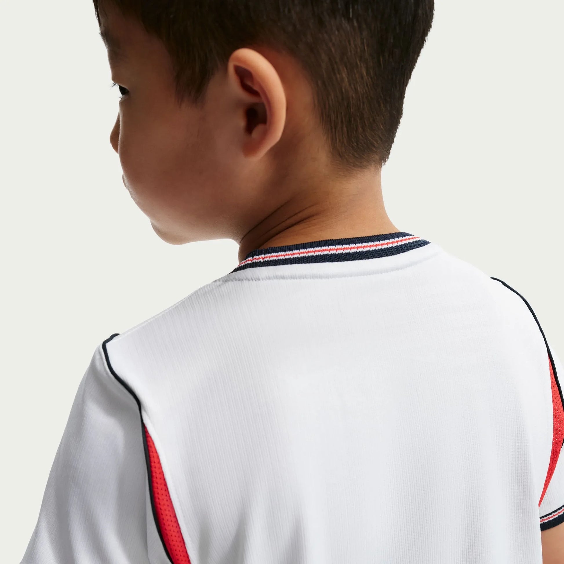 2026-27 England Little Kids' Stadium Home Kit - Nike