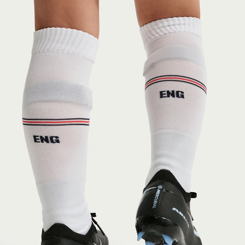 2026-27 England Little Kids' Stadium Home Kit - Nike