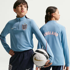 2026-27 England Youth Strike Drill Top - Nike