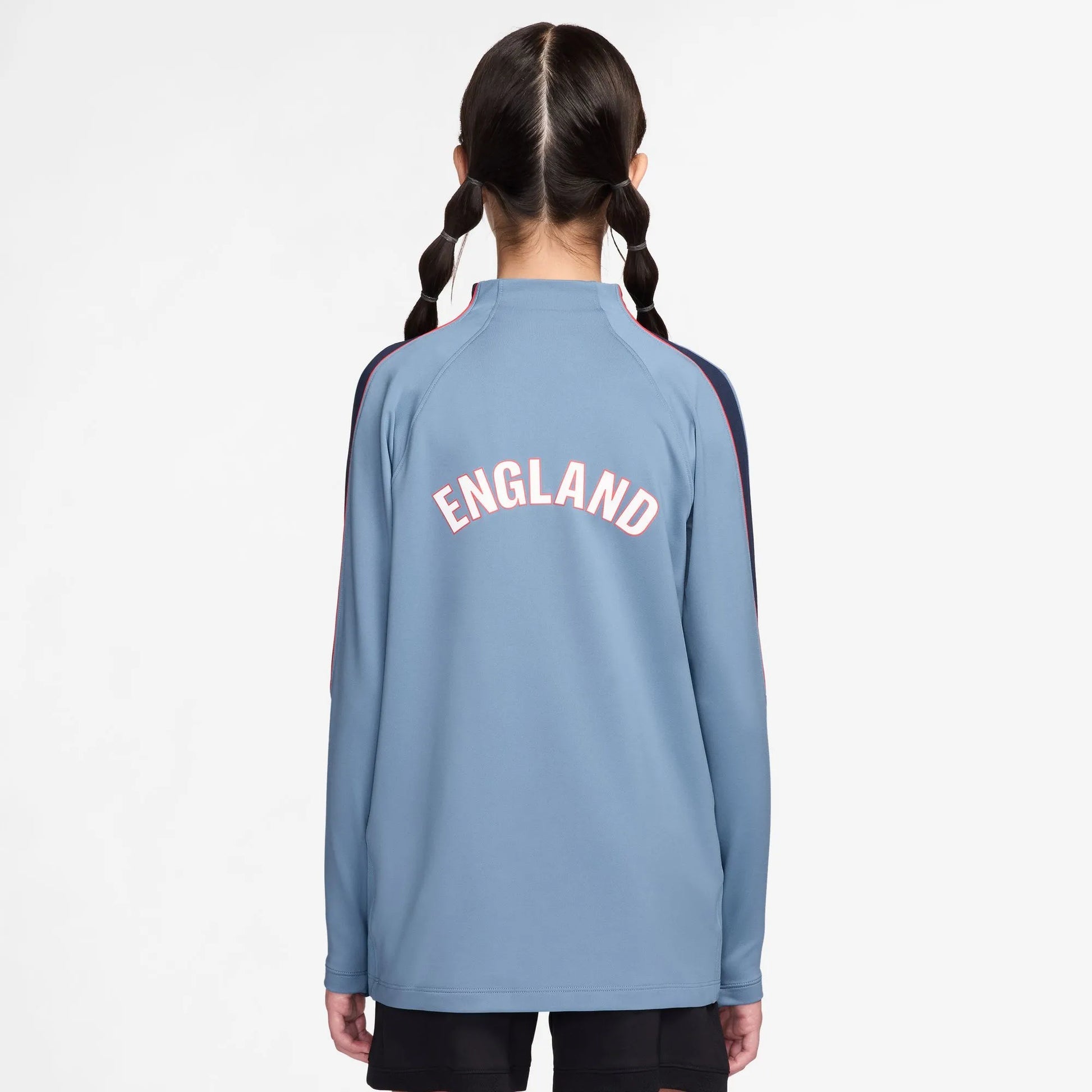2026-27 England Youth Strike Drill Top - Nike