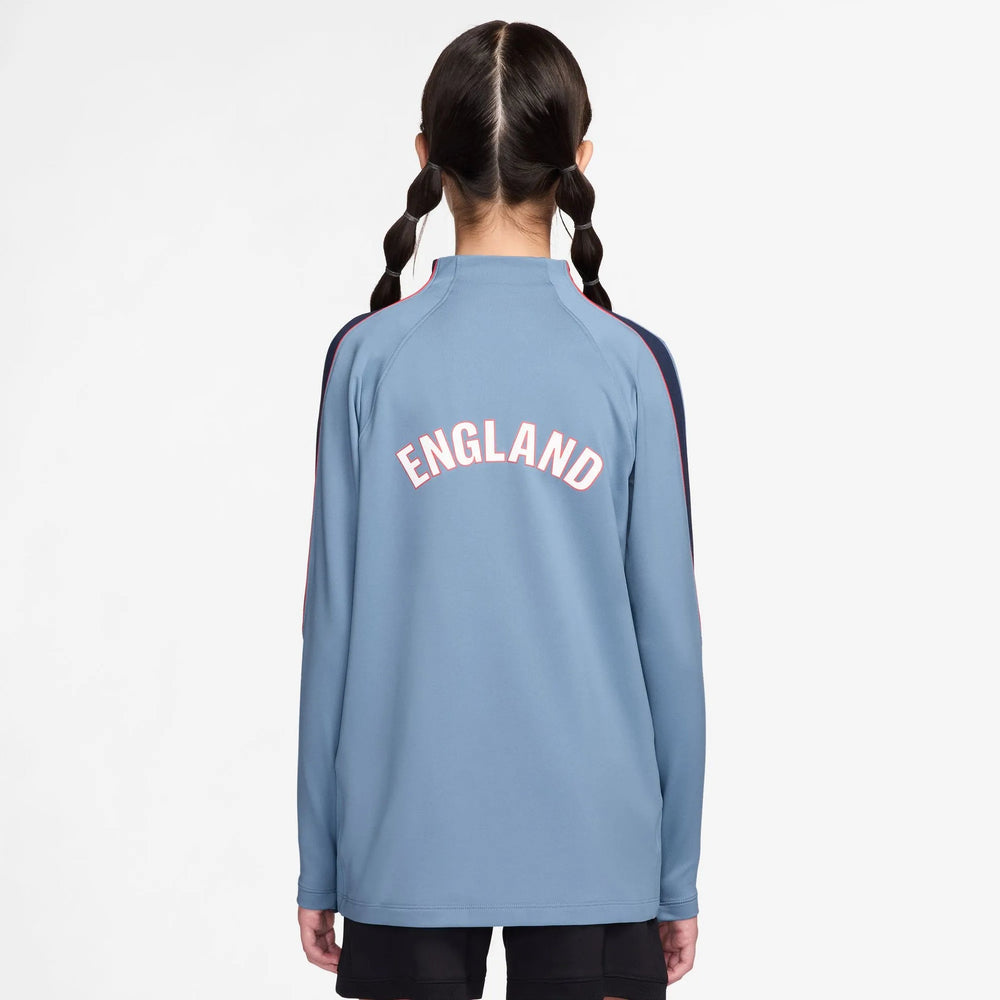 2026-27 England Youth Strike Drill Top - Nike