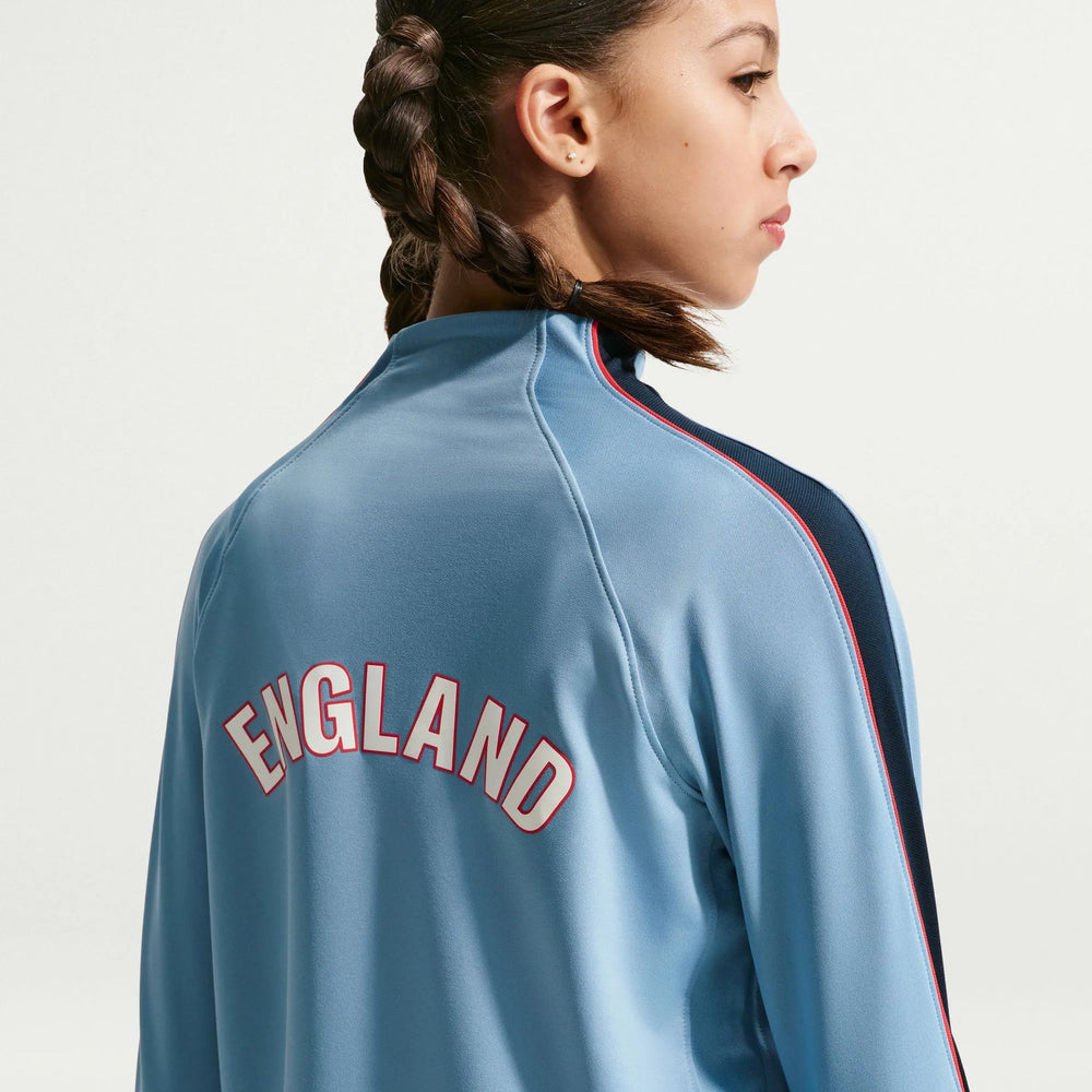 2026-27 England Youth Strike Drill Top - Nike