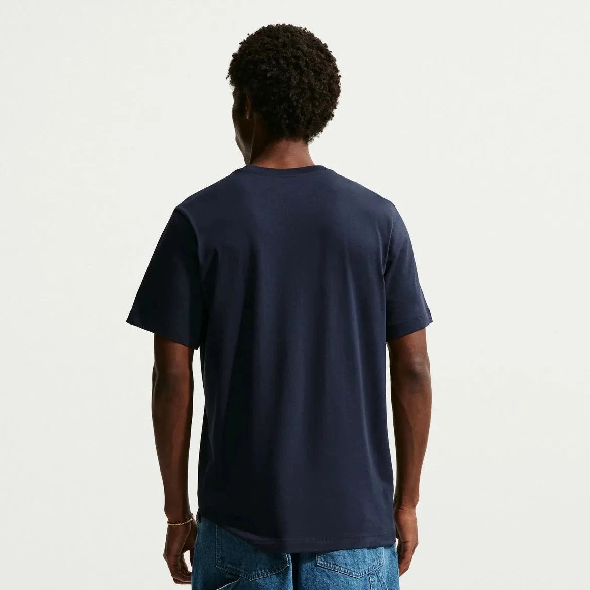 2026-27 England Men's Wordmark Tee Obsidian - Nike