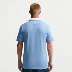 2026-27 England Men's The Polo 2.0 Work Blue/White - Nike