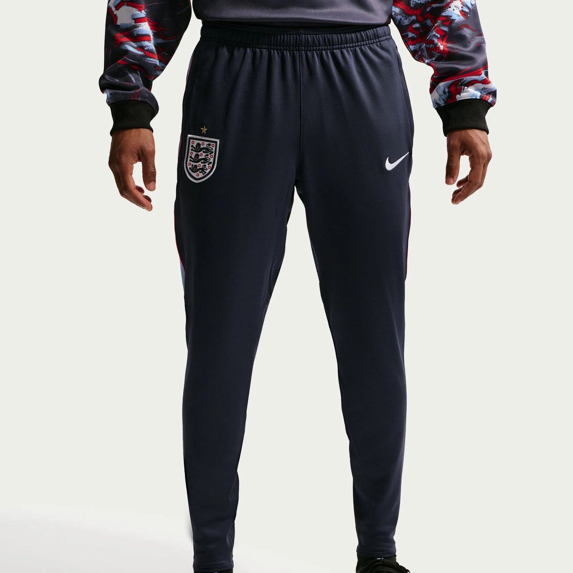 2026-27 England Men's Strike KPZ Pants - Nike