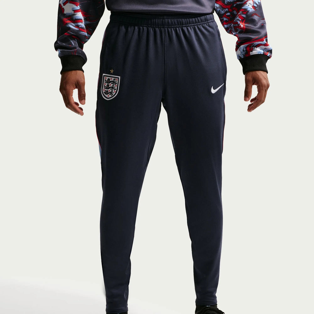 2026-27 England Men's Strike KPZ Pants - Nike