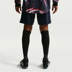 2026-27 England Men's Strike KZ Shorts Obsidian/Work Blue/White - Nike