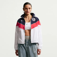 2026-27 England Women's UV Woven Jacket - Nike