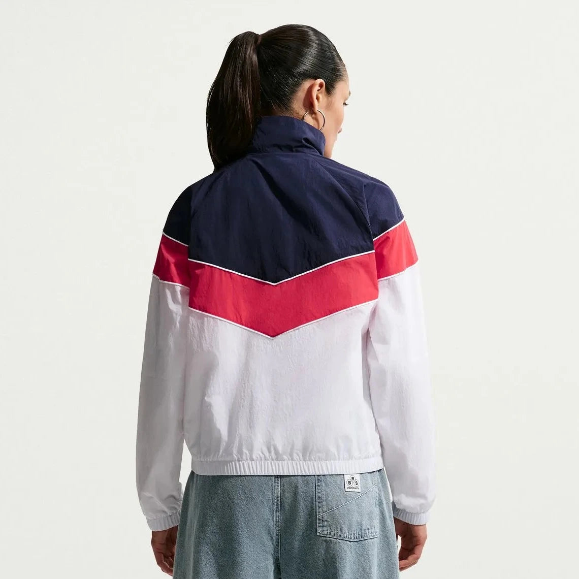 2026-27 England Women's UV Woven Jacket - Nike