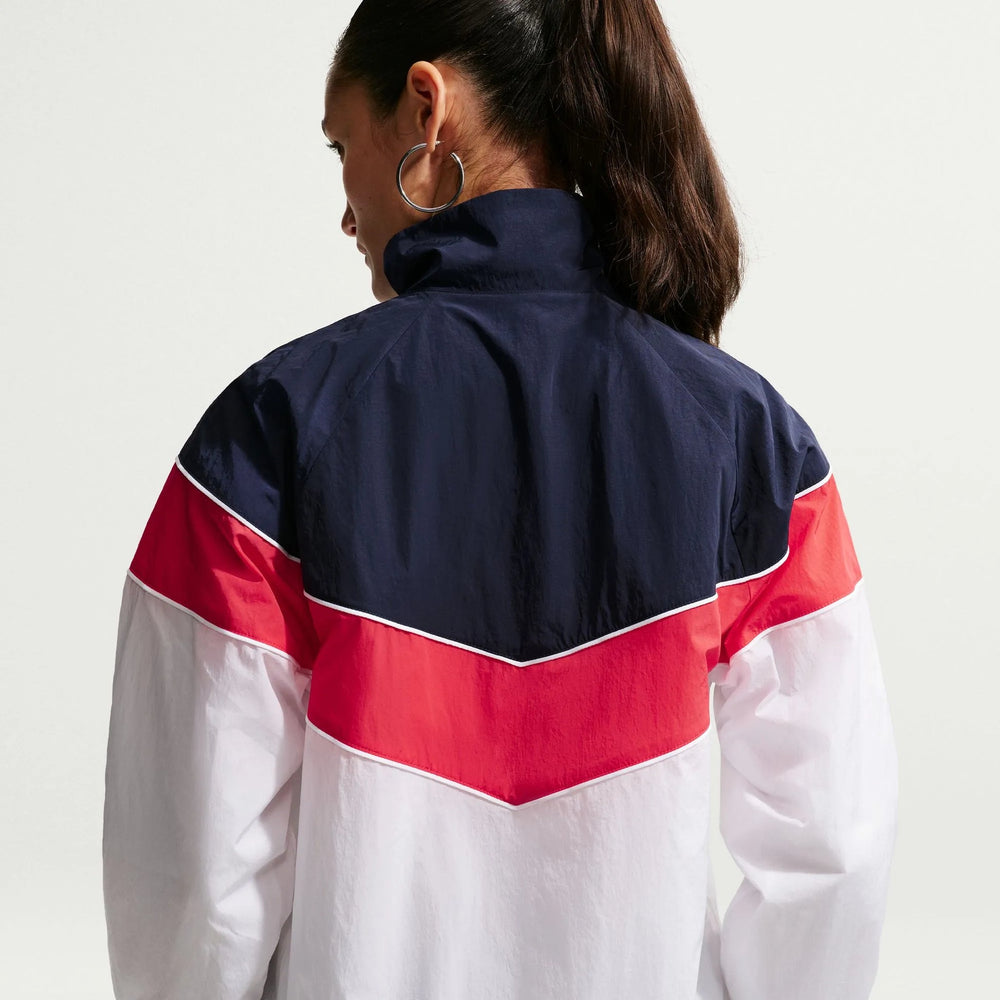 2026-27 England Women's UV Woven Jacket - Nike