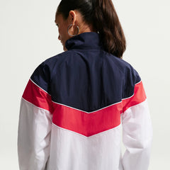 2026-27 England Women's UV Woven Jacket - Nike