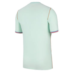 2026-27 France Men's Stadium Away Soccer Jersey Igloo/Monarch/Monarch - Nike