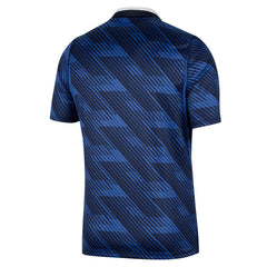 2026-27 France Men's Stadium Home Soccer Jersey Game Royal/Metallic Copper - Nike