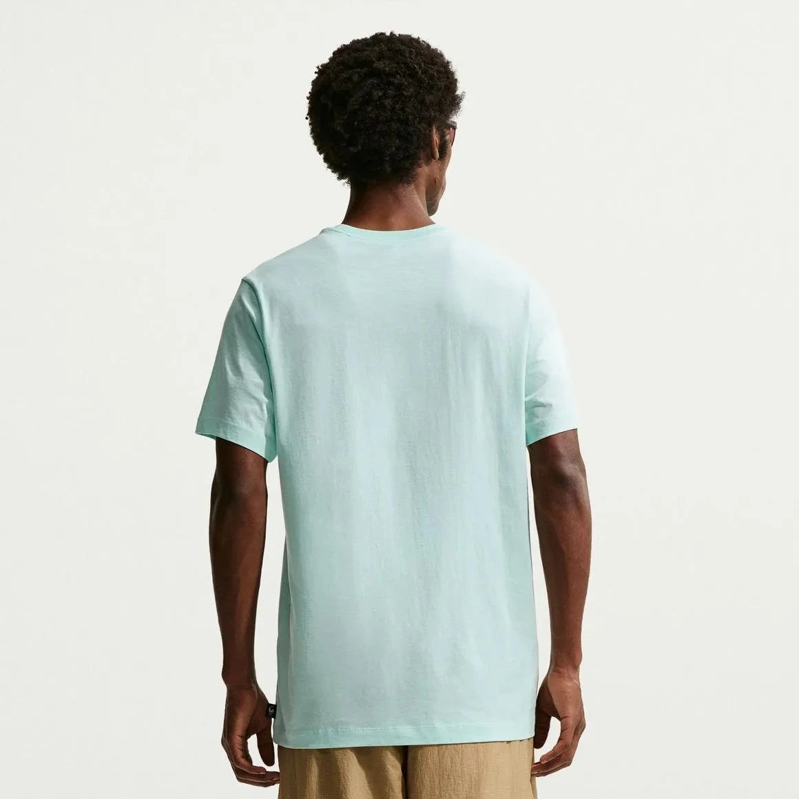 2026-27 France Men's Wordmark Tee Igloo - Nike