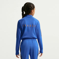 2026-27 France Youth Strike Drill Top - Nike