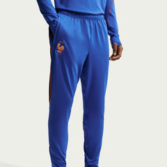 2026-27 France Men's Strike KPZ Pants Game Royal/Metallic Copper - Nike