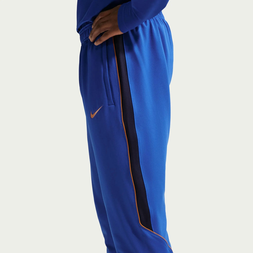 2026-27 France Men's Strike KPZ Pants Game Royal/Metallic Copper - Nike