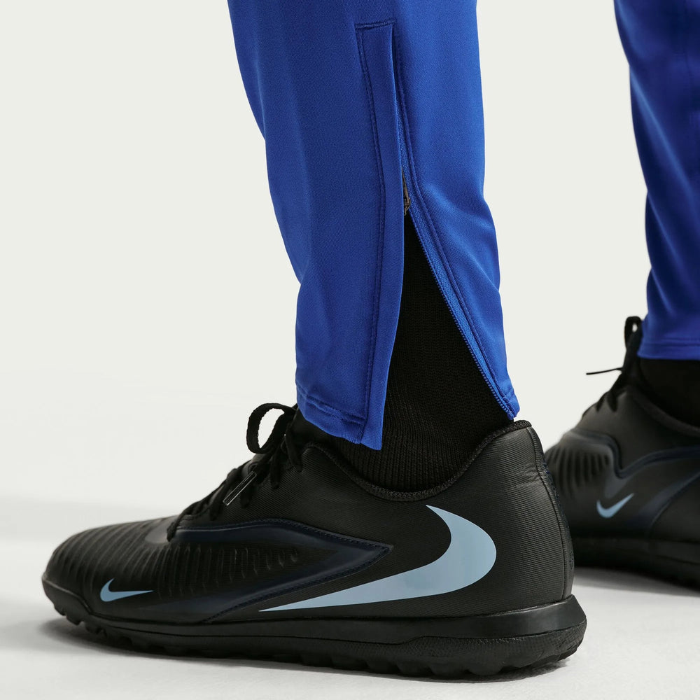 2026-27 France Men's Strike KPZ Pants Game Royal/Metallic Copper - Nike