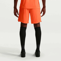2026-27 Netherlands Men's Stadium Away Shorts Hyper Crimson/Black - Nike