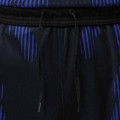 2026-27 Brazil Men's Stadium Away Shorts Old Royal/Black/P109C - Nike