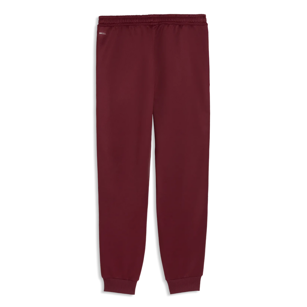 2026-27 Portugal Men's KING Anthem Pants Ruby Shimmer-Sea Glass - Puma